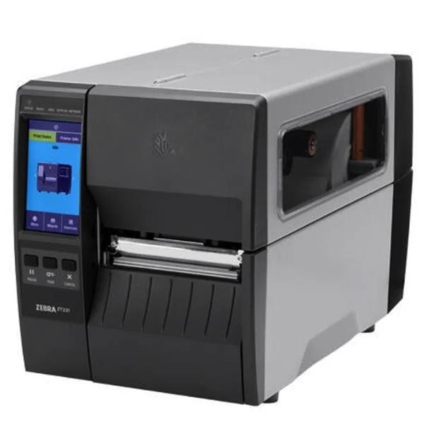 Zebra ZT231 203DPI TT USB ETHERNET 4